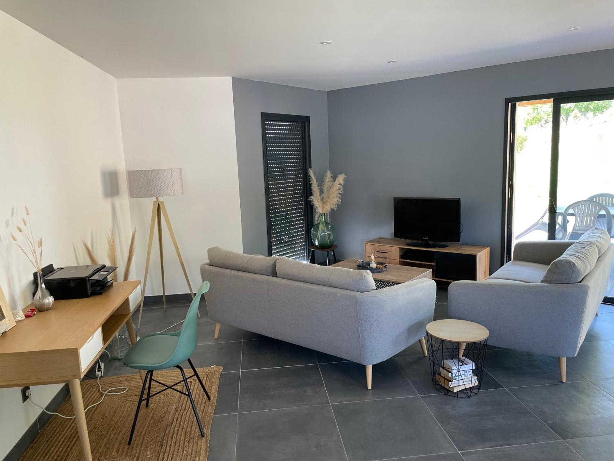 Maison Cosy 130M2 Colombier  Extérieur photo