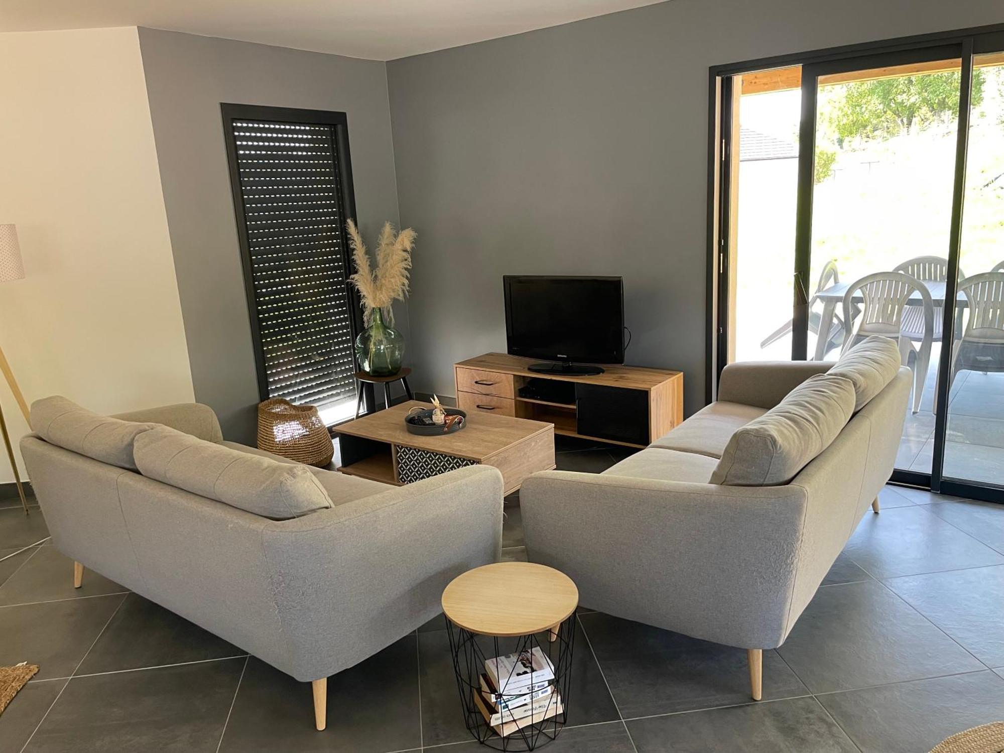 Maison Cosy 130M2 Colombier  Extérieur photo